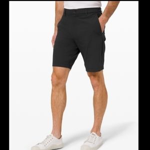 Lululemon | Navy Classic Comission Short